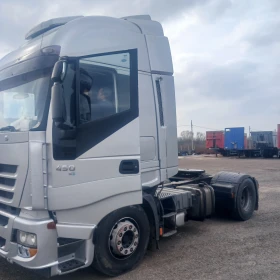 Iveco Magerus, снимка 8