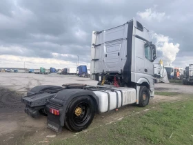 Mercedes-Benz Actros 1845 | Mobile.bg    3