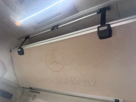 Mercedes-Benz Actros 1845 | Mobile.bg    8