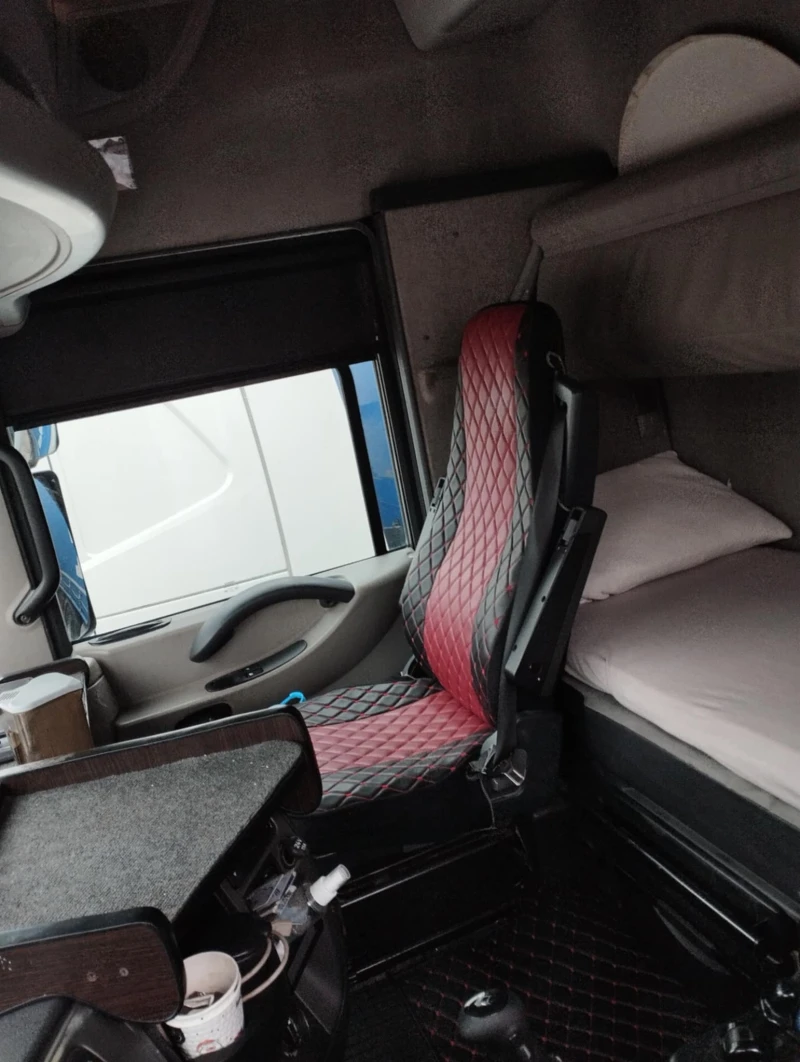 Renault Magnum 500 DXI, снимка 11 - Камиони - 50507238