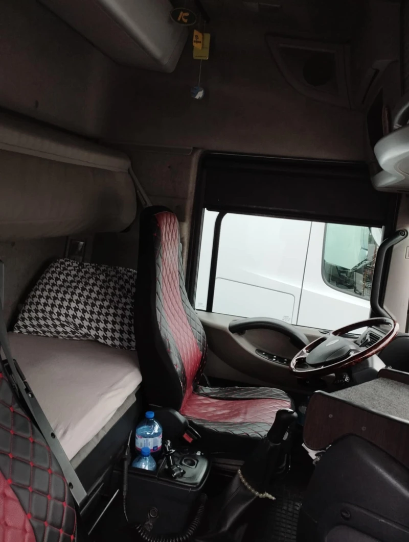 Renault Magnum 500 DXI, снимка 10 - Камиони - 50507238