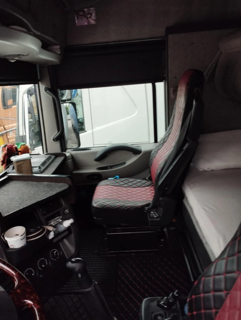 Renault Magnum 500 DXI, снимка 7 - Камиони - 50507238