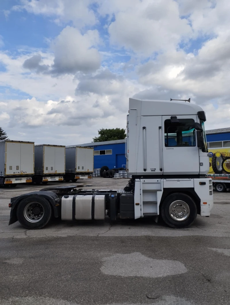 Renault Magnum 500 DXI, снимка 2 - Камиони - 50507238