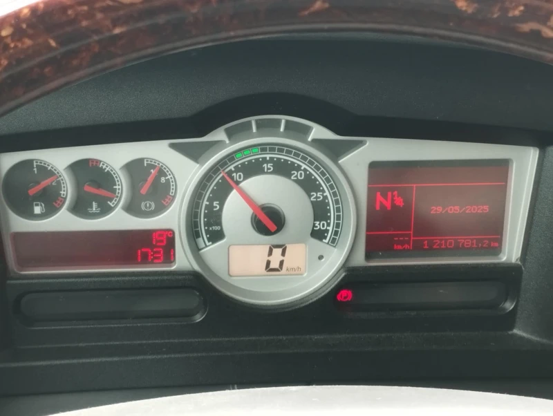 Renault Magnum 500 DXI, снимка 5 - Камиони - 50507238