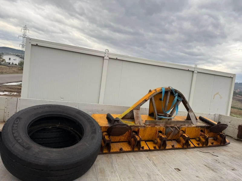 Volvo Fl, снимка 12 - Камиони - 52071393