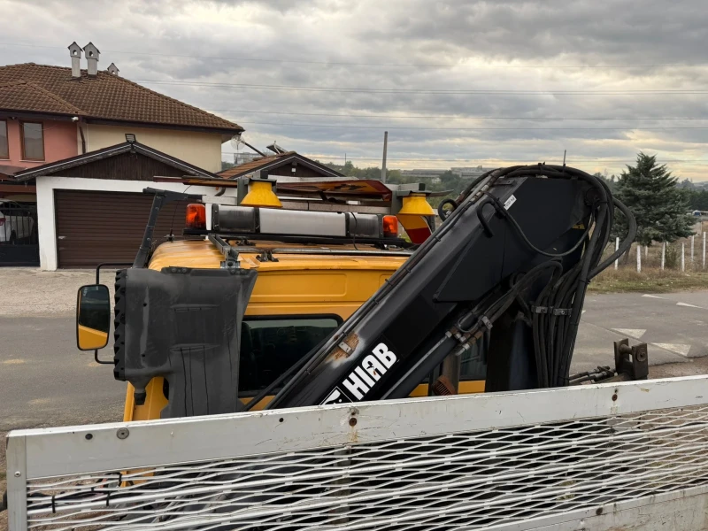 Volvo Fl, снимка 4 - Камиони - 52071393