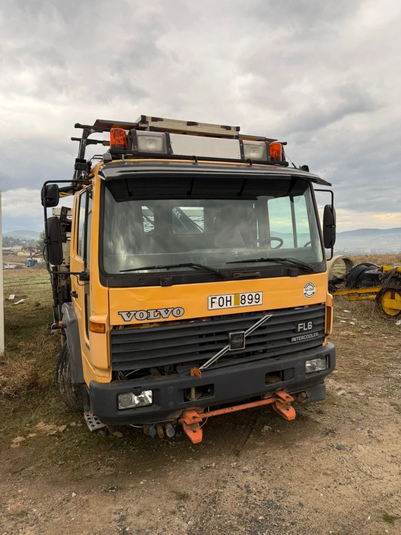Volvo Fl