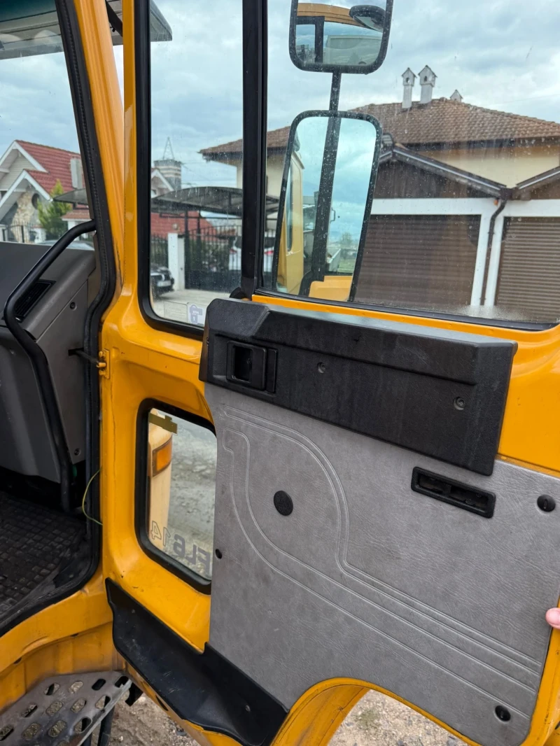 Volvo Fl, снимка 6 - Камиони - 52071393