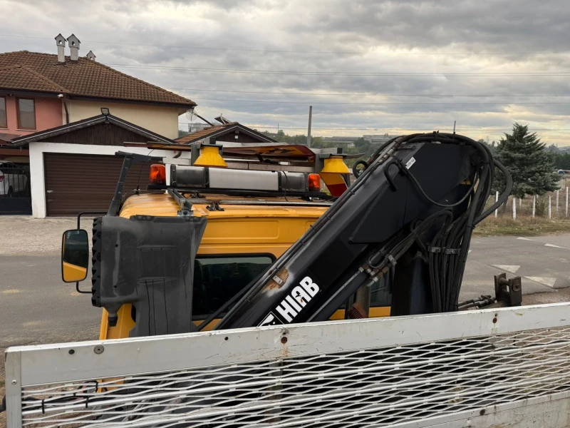 Volvo Fl, снимка 9 - Камиони - 52071393