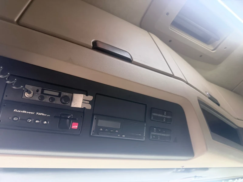 Mercedes-Benz Actros 1845, снимка 10 - Камиони - 52663090