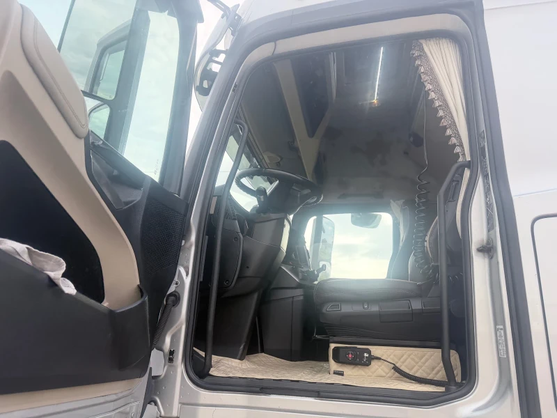Mercedes-Benz Actros 1845, снимка 6 - Камиони - 52663090