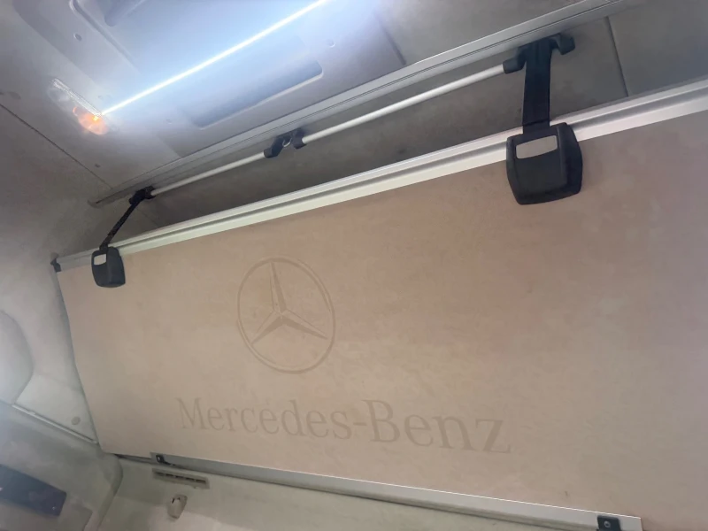 Mercedes-Benz Actros 1845, снимка 8 - Камиони - 52663090
