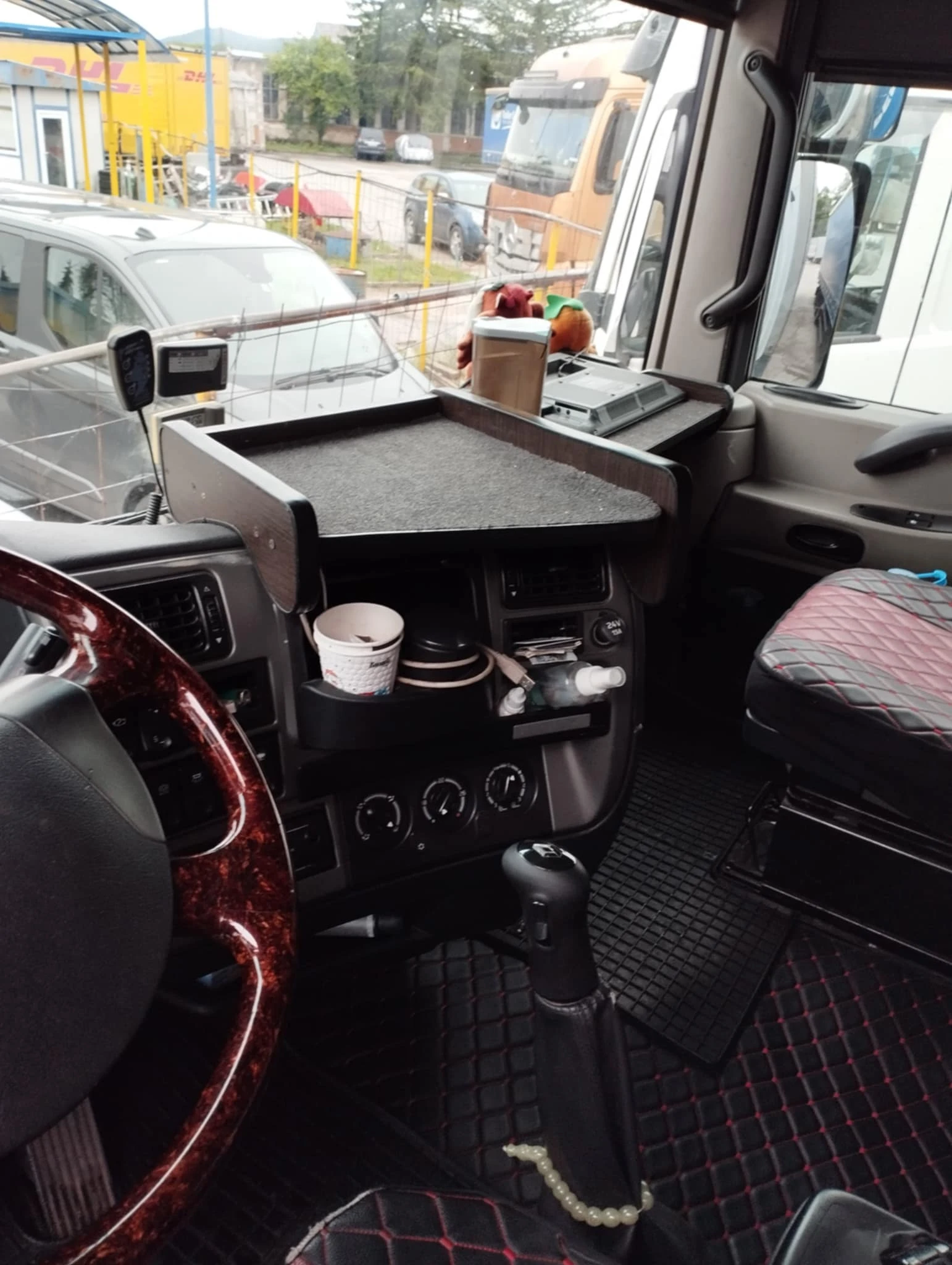 Renault Magnum 500 DXI | Mobile.bg � ����������� 12