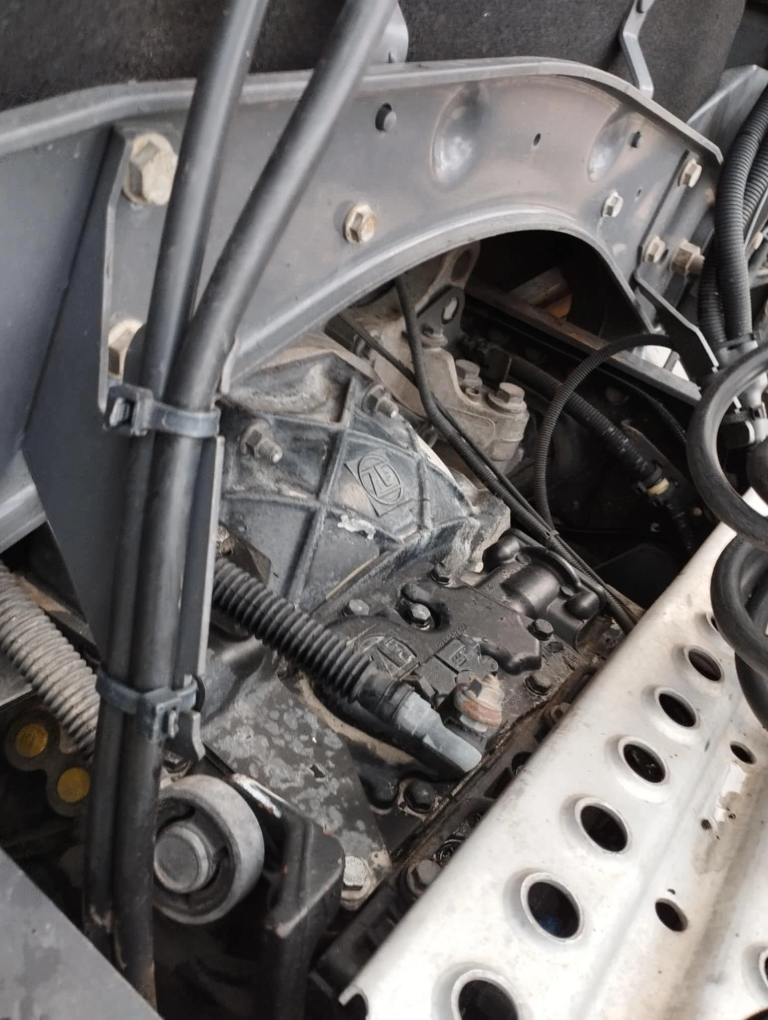 Renault Magnum 500 DXI | Mobile.bg � ����������� 13