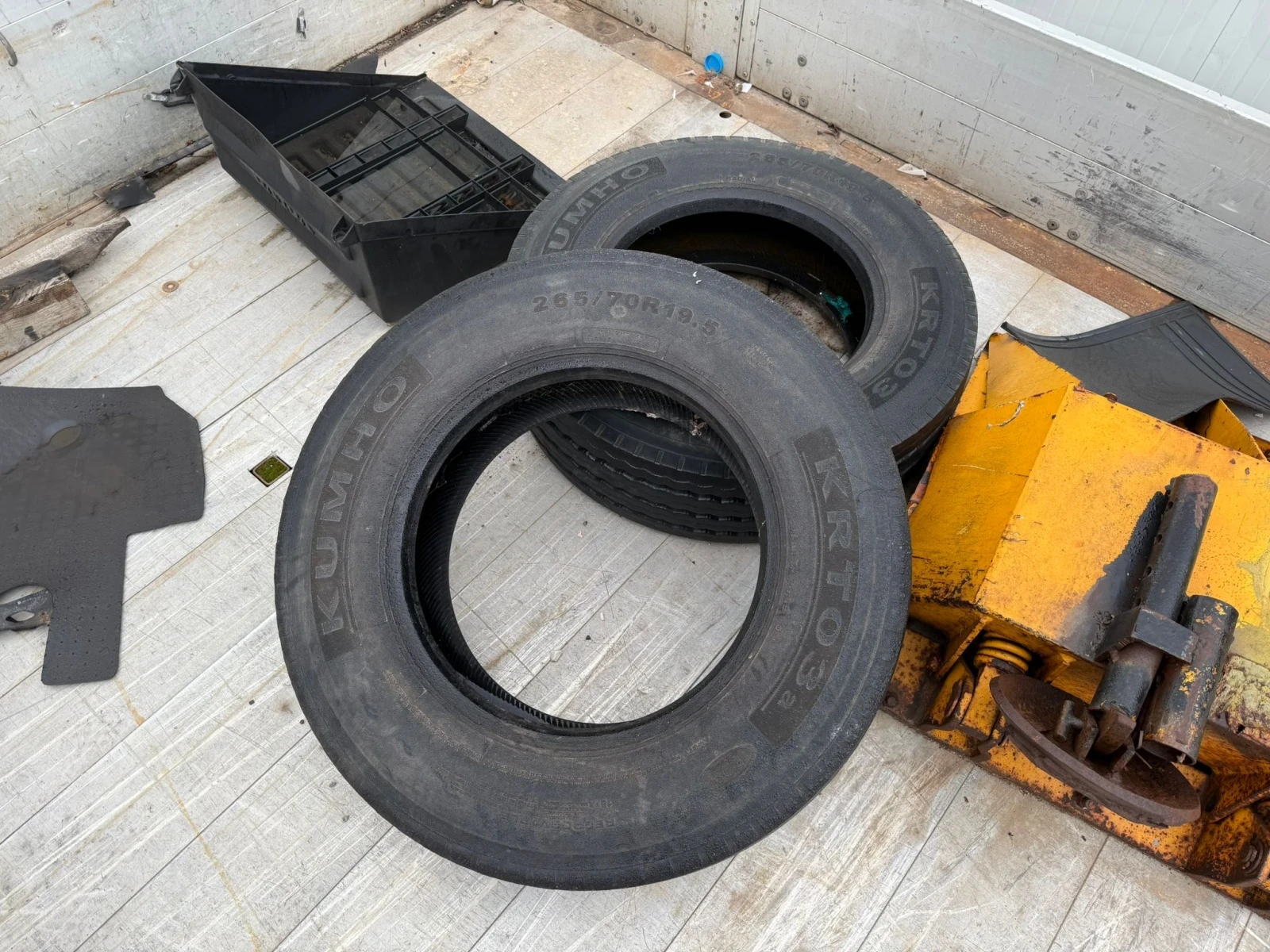 Volvo Fl | Mobile.bg   16