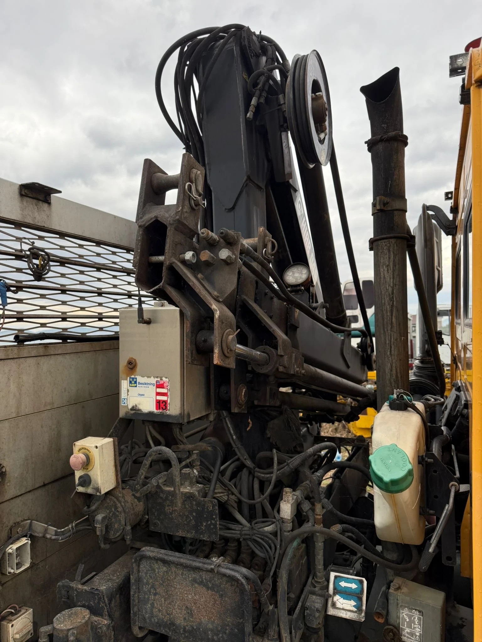 Volvo Fl | Mobile.bg   15