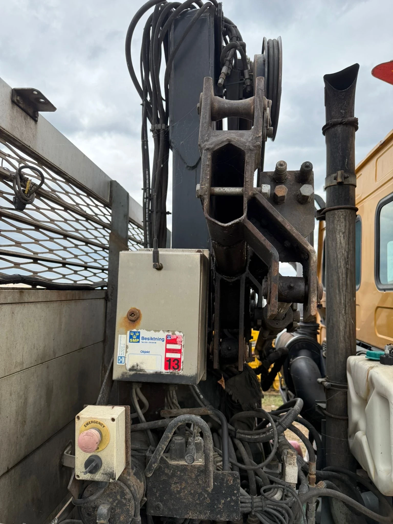 Volvo Fl | Mobile.bg   14