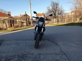 Benelli 304 BN 302i 7700км, снимка 3