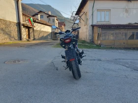 Benelli 304 BN 302i 7700км, снимка 7