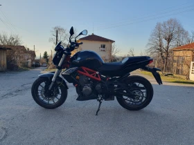 Benelli 304 BN 302i 7700км, снимка 5