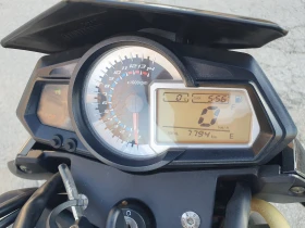 Benelli 304 BN 302i 7700км, снимка 11