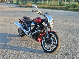 Yamaha Warrior XV1700PC , снимка 12