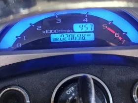 Yamaha Warrior XV1700PC , снимка 14