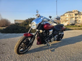 Yamaha Warrior XV1700PC , снимка 4