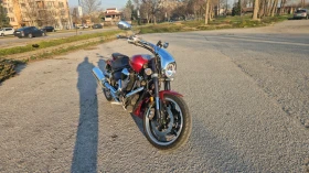 Yamaha Warrior XV1700PC , снимка 7