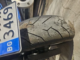 Yamaha Warrior XV1700PC , снимка 13