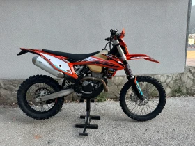 Ktm EXC EXC-F 350 2020, снимка 5