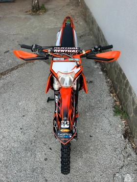 Ktm EXC EXC-F 350 2020, снимка 10