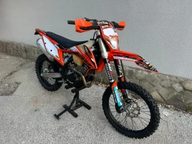 Ktm EXC EXC-F 350 2020, снимка 3