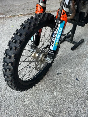 Ktm EXC EXC-F 350 2020, снимка 11
