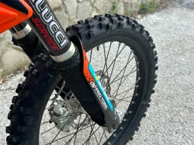 Ktm EXC EXC-F 350 2020, снимка 4