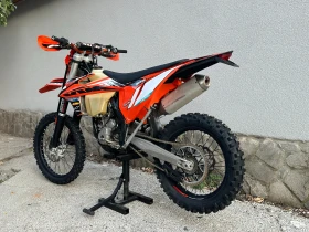 Ktm EXC EXC-F 350 2020, снимка 13