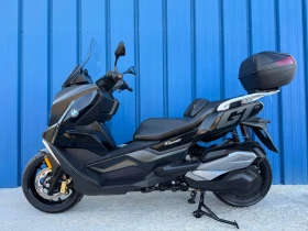 BMW C 400GT, снимка 6