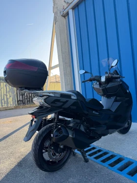 BMW C 400GT, снимка 5