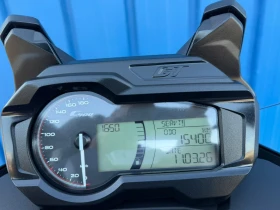 BMW C 400GT, снимка 8