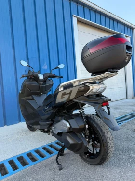 BMW C 400GT, снимка 4
