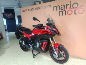 BMW S 1000XR , снимка 2