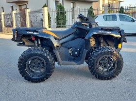 Can-Am Outlander 1000R XTP FOX, снимка 6