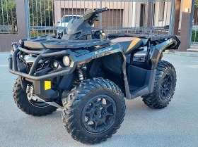 Can-Am Outlander 1000R XTP FOX, снимка 2