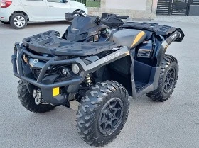 Can-Am Outlander 1000R XTP FOX, снимка 15