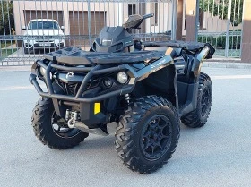 Can-Am Outlander 1000R XTP FOX, снимка 1