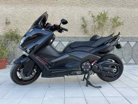Yamaha T-max T-max 530, снимка 1 - Мотоциклети и мототехника - 45952953