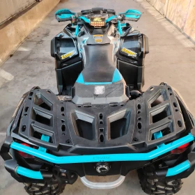 Can-Am Outlander, снимка 6