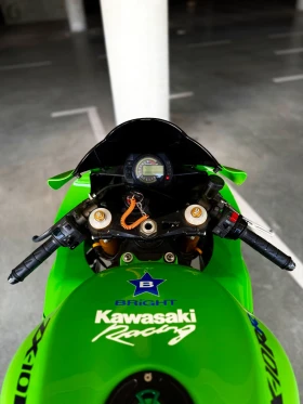 Kawasaki Zxr Zx10r, снимка 7