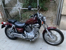  Yamaha XV