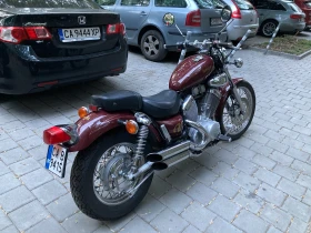 Yamaha XV | Mobile.bg    4